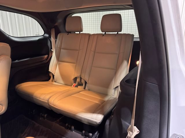Used 2019 Dodge Durango Citadel AWD/4WD image 24