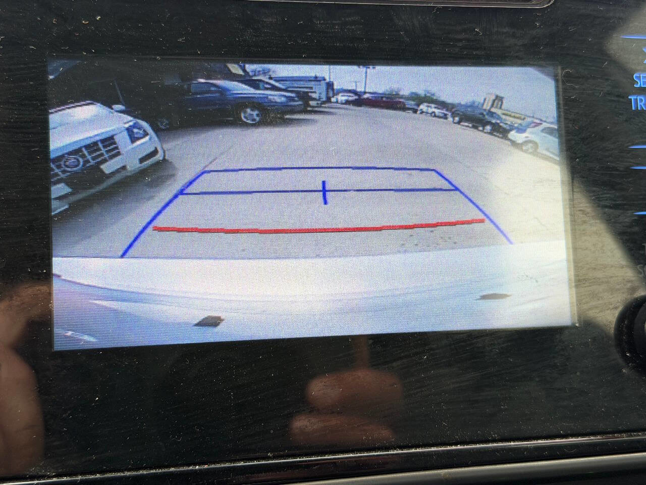 Used 2017 Toyota Corolla SE w/ Carpet Mat Package (TMS) image 20