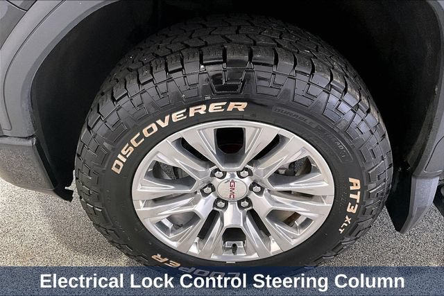 Used 2019 GMC Sierra 1500 Denali AWD/4WD image 45