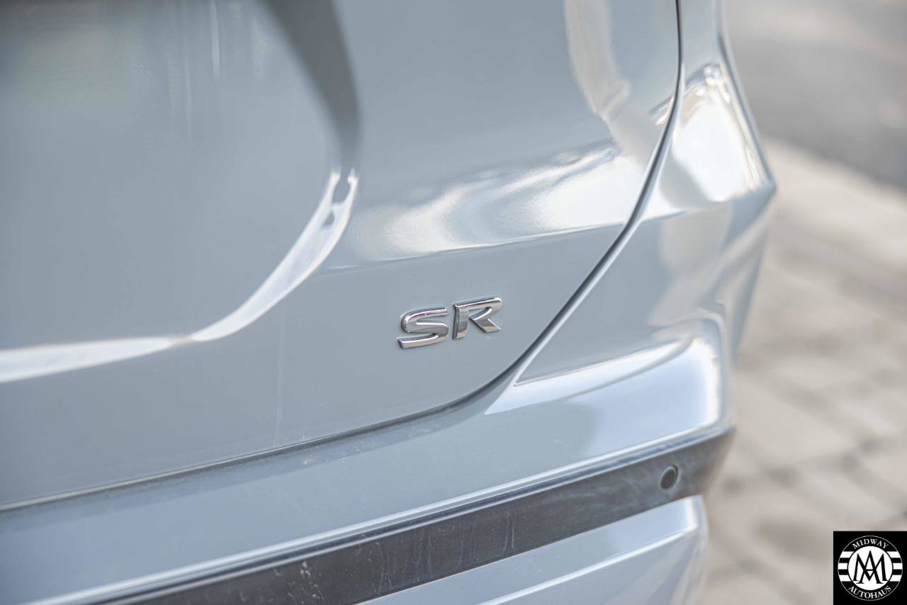 Used 2021 Nissan Kicks SR w/ SR Premium Package FWD image 58