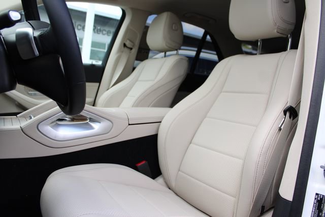 Used 2025 Mercedes-Benz GLE 350 4MATIC image 21
