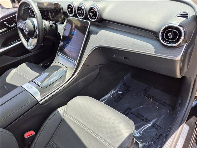 Used 2023 Mercedes-Benz C 300 4MATIC Sedan image 22