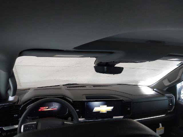 New 2026 Chevrolet Silverado 1500 LTZ w/ LTZ Premium Package AWD/4WD image 5