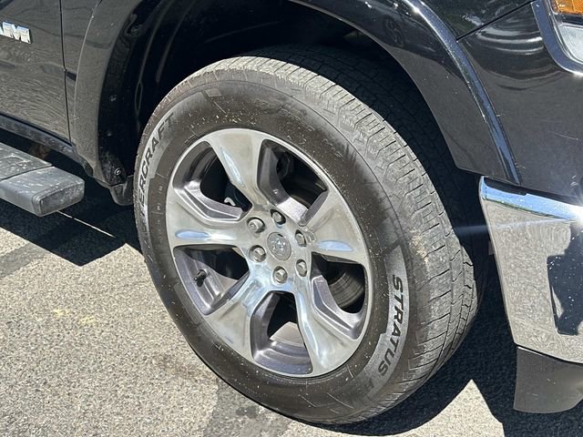 Certified 2020 RAM 1500 Laramie AWD/4WD image 7