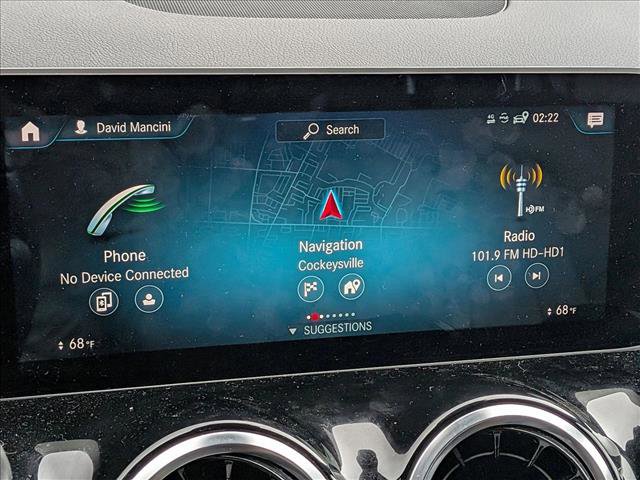 Used 2021 Mercedes-Benz GLA 250 4MATIC image 12