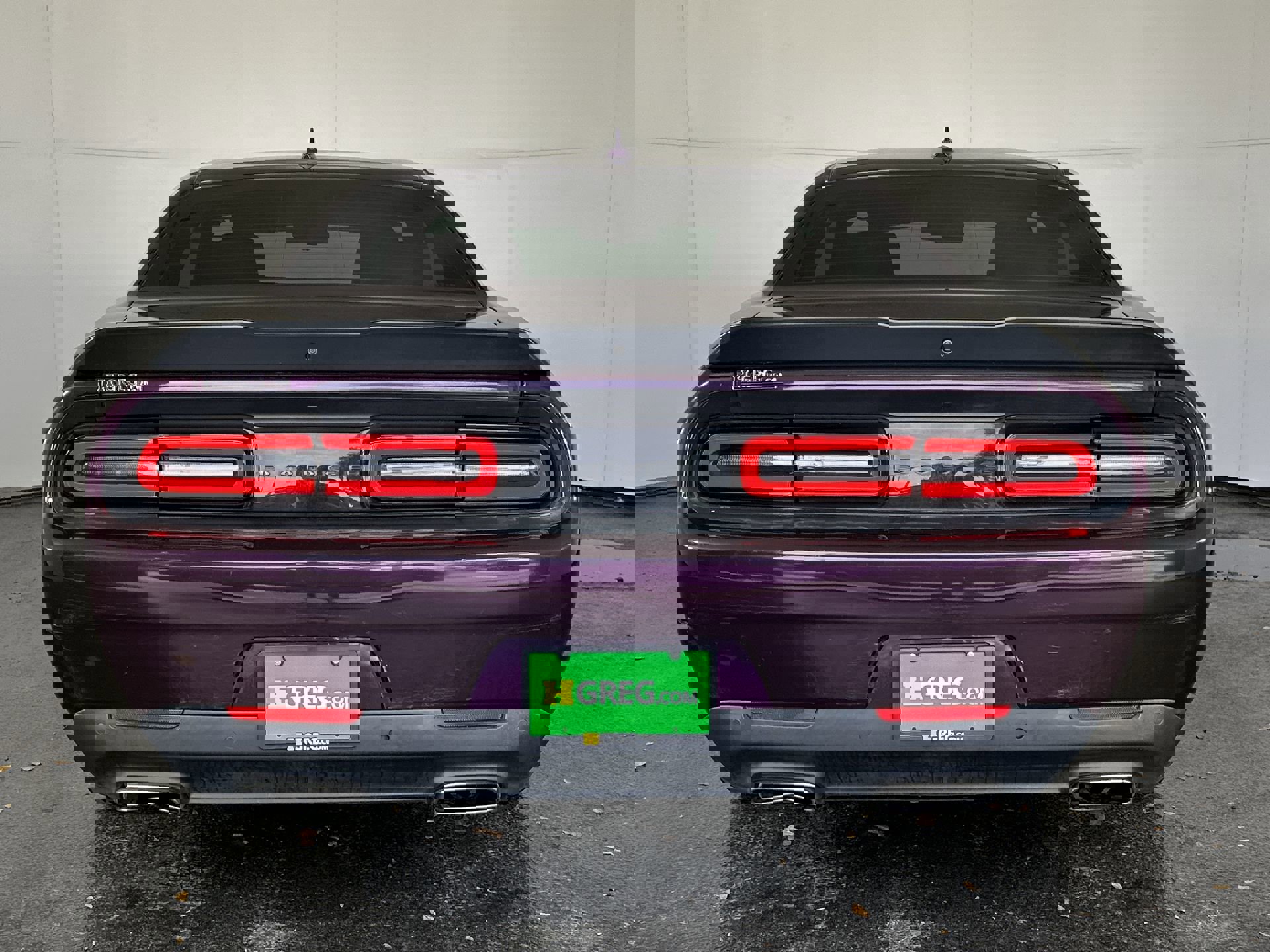 Used 2020 Dodge Challenger GT w/ Plus Package image 10