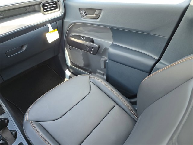 New 2024 Ford Maverick Tremor w/ Tremor Off-Road Package AWD/4WD image 15