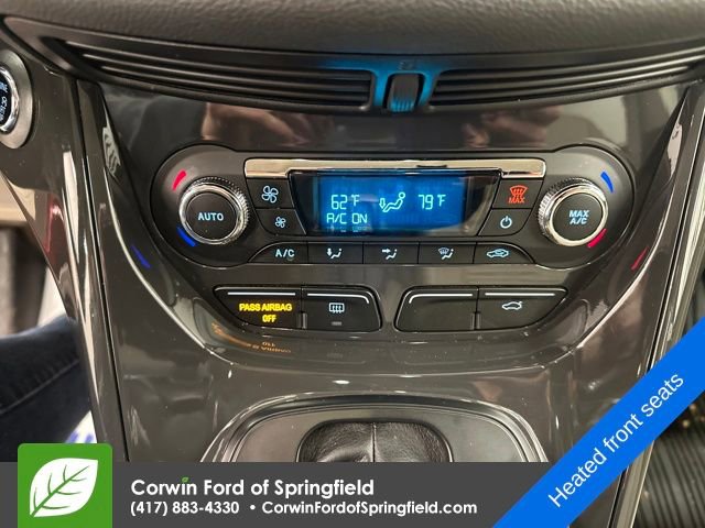 Used 2015 Ford Escape Titanium image 14