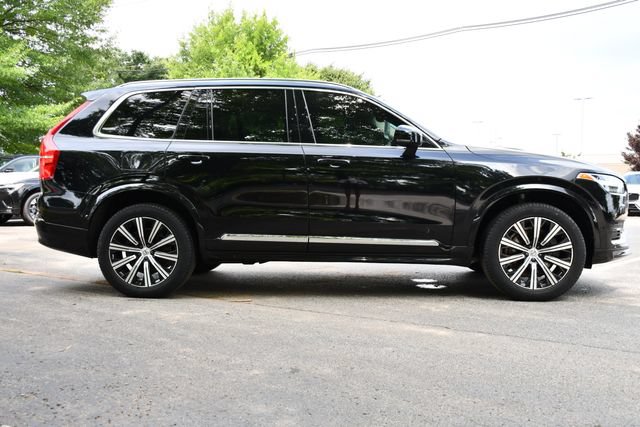 Certified 2023 Volvo XC90 B5 Plus w/ Protection Package Premier AWD/4WD image 8