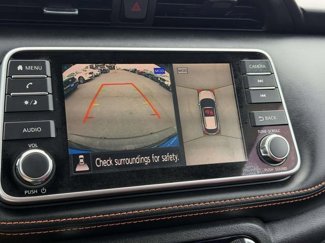 Used 2020 Nissan Kicks SR w/ Exterior Package image 21