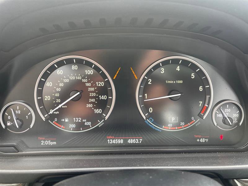 Used 2016 BMW 535i Sedan image 11