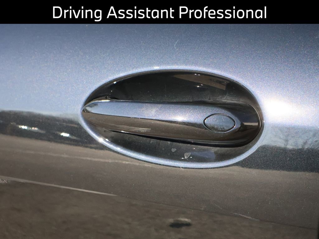 New 2026 BMW M850i xDrive image 25