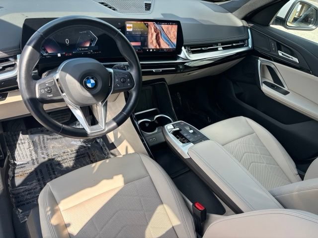 Certified 2024 BMW X1 xDrive28i AWD/4WD image 18