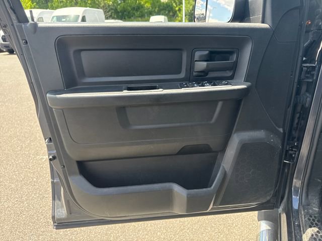Used 2018 RAM 1500 Express w/ Express Value Package AWD/4WD image 22