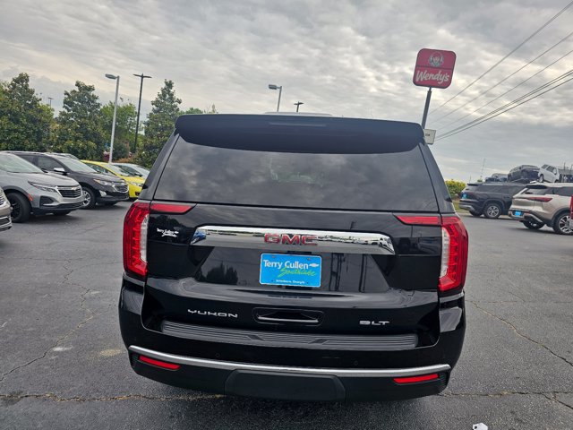 Used 2023 GMC Yukon SLT RWD image 7