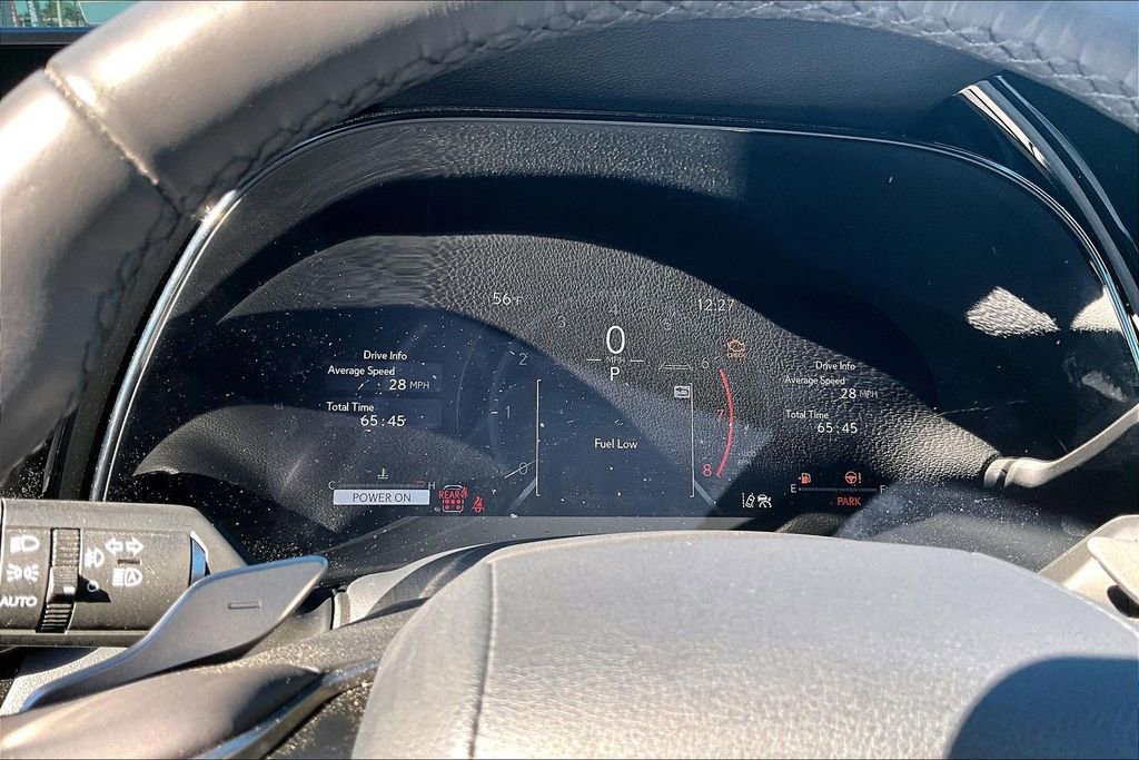 Used 2024 Lexus TX 350 AWD image 13