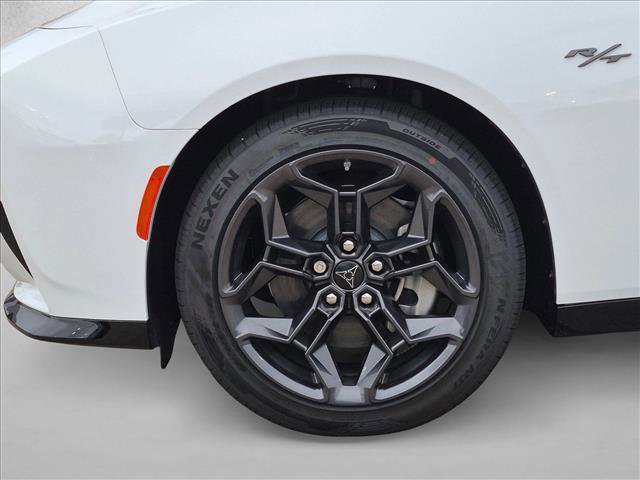 New 2026 Dodge Charger R/T AWD/4WD image 10
