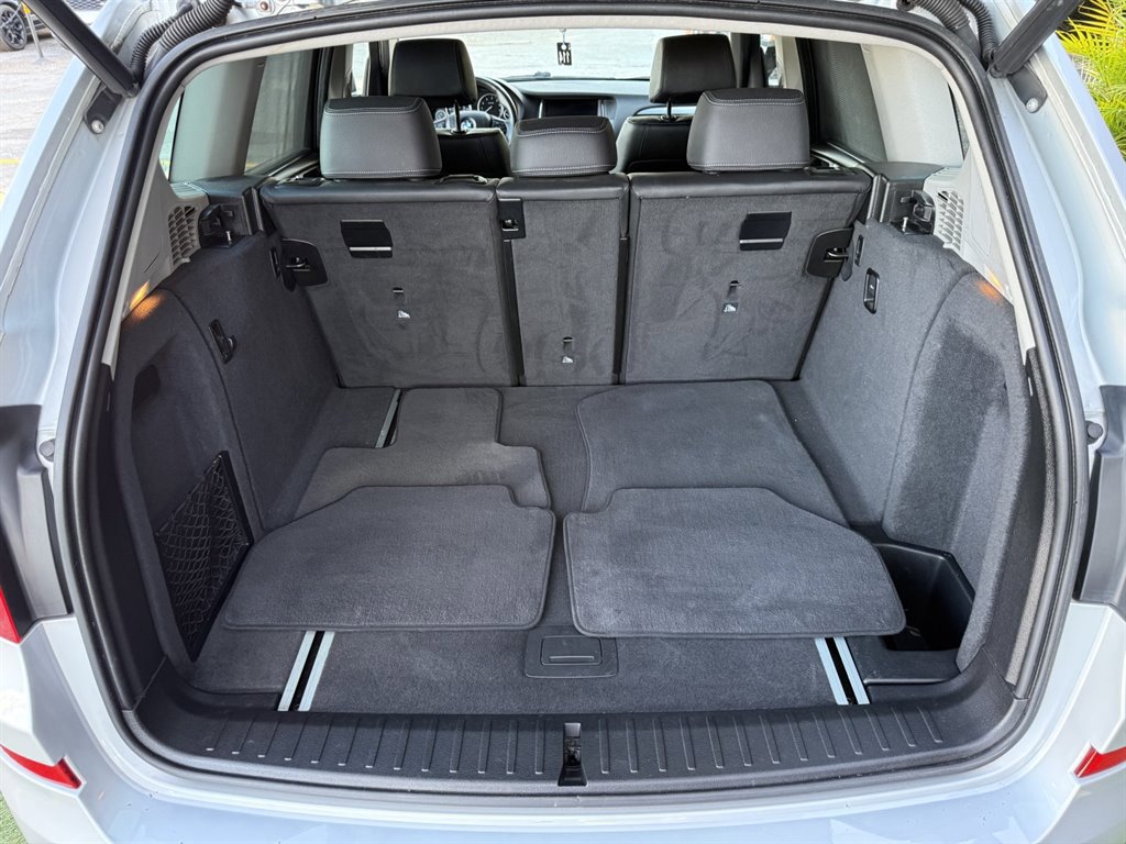 Used 2017 BMW X3 xDrive35i image 35