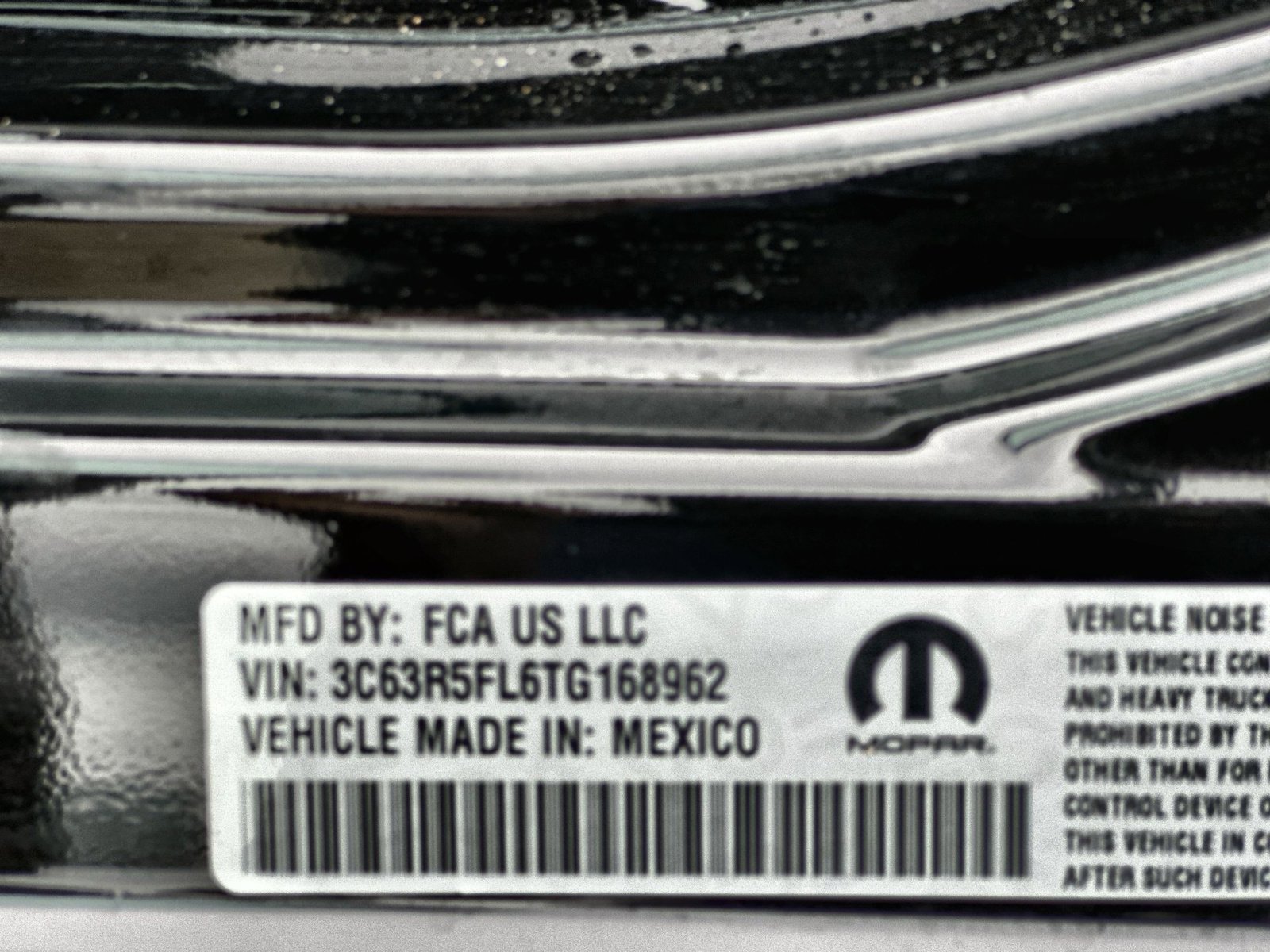 New 2026 RAM 2500 Laramie image 29