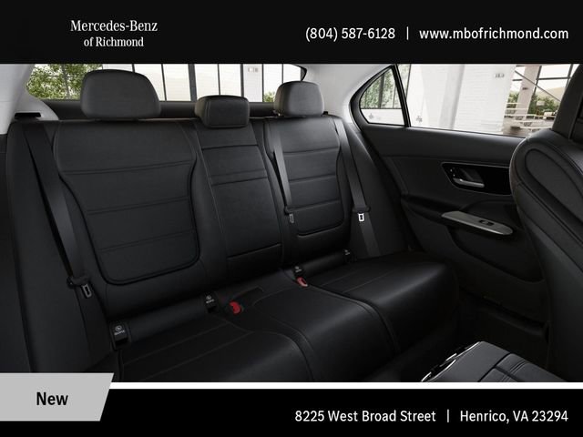 New 2026 Mercedes-Benz C 300 image 5