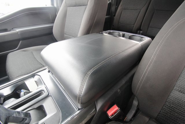 Used 2023 Ford F150 XLT w/ Equipment Group 302A High image 30