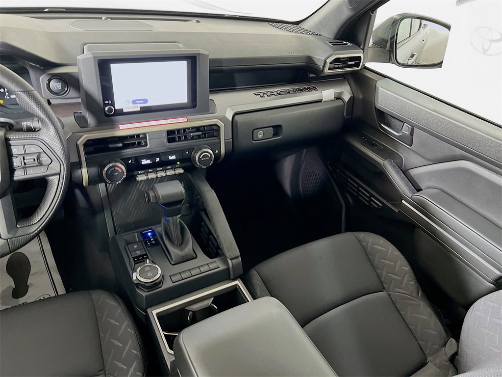 Certified 2024 Toyota Tacoma SR5 image 21