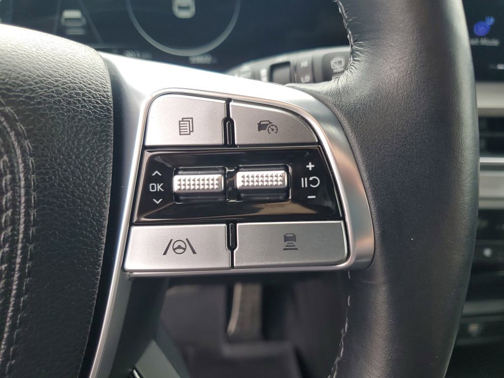 Used 2024 Kia Telluride SX X-Pro image 13
