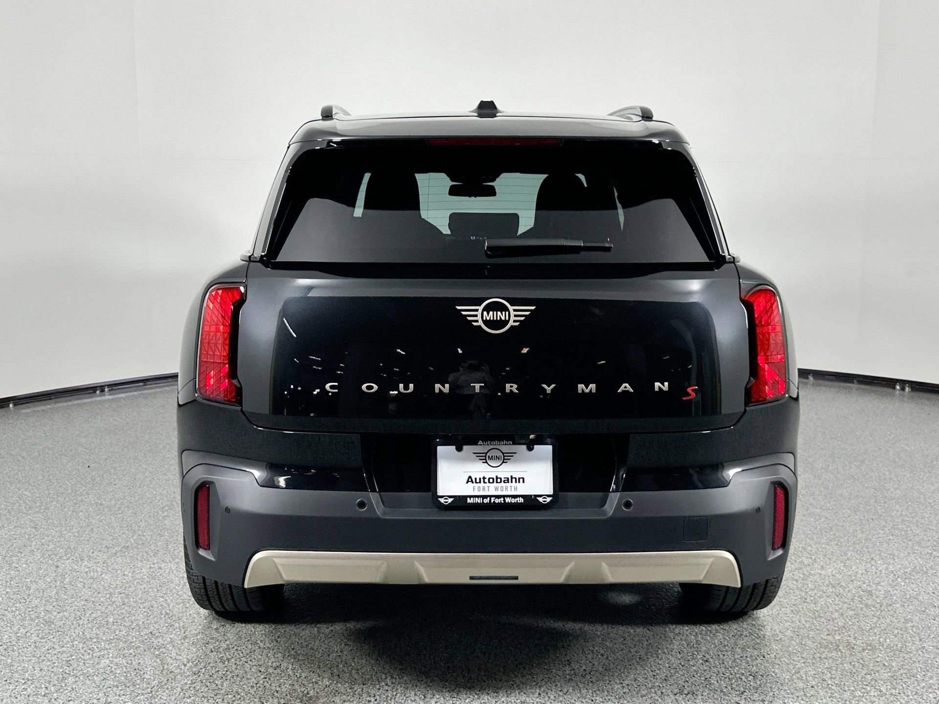 New 2025 MINI Cooper Countryman S w/ Comfort Package Max image 7