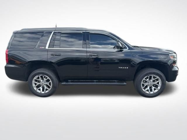 Used 2017 Chevrolet Tahoe LT w/ Off-Road Package image 9