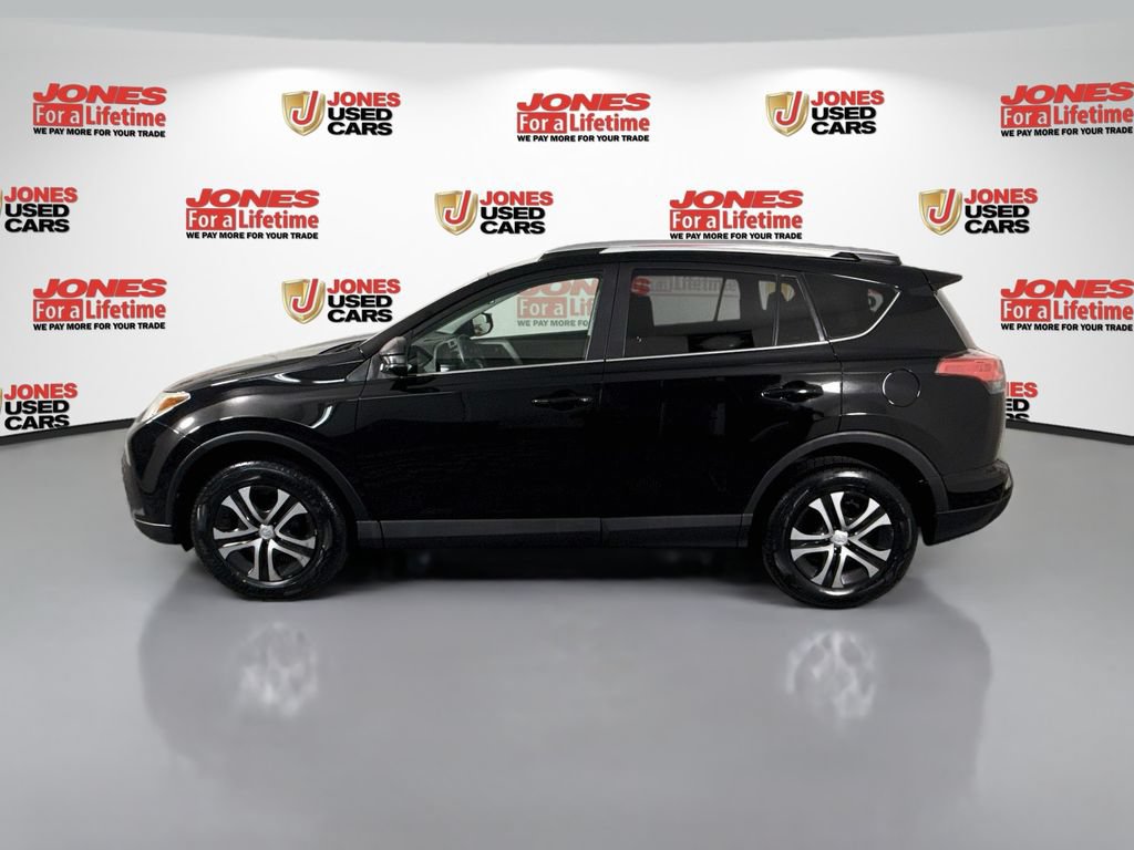Used 2016 Toyota RAV4 LE AWD/4WD image 12