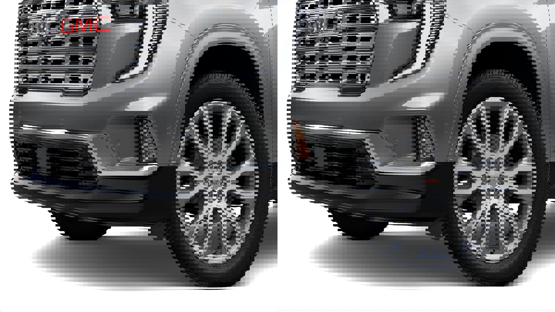 New 2026 GMC Acadia Denali w/ Super Cruise Package image 44