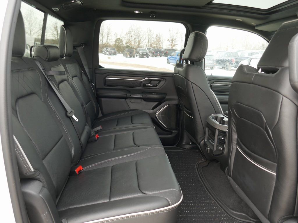New 2026 RAM 1500 Limited image 14