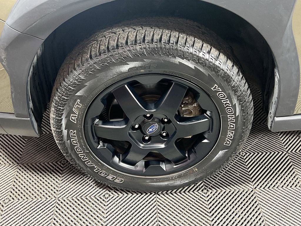 Used 2022 Subaru Outback Wilderness image 27