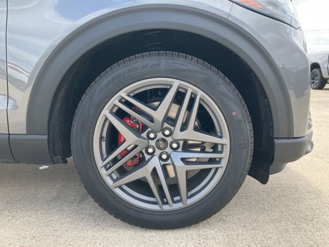 New 2026 Ford Explorer ST w/ Sun And Sound Package image 10