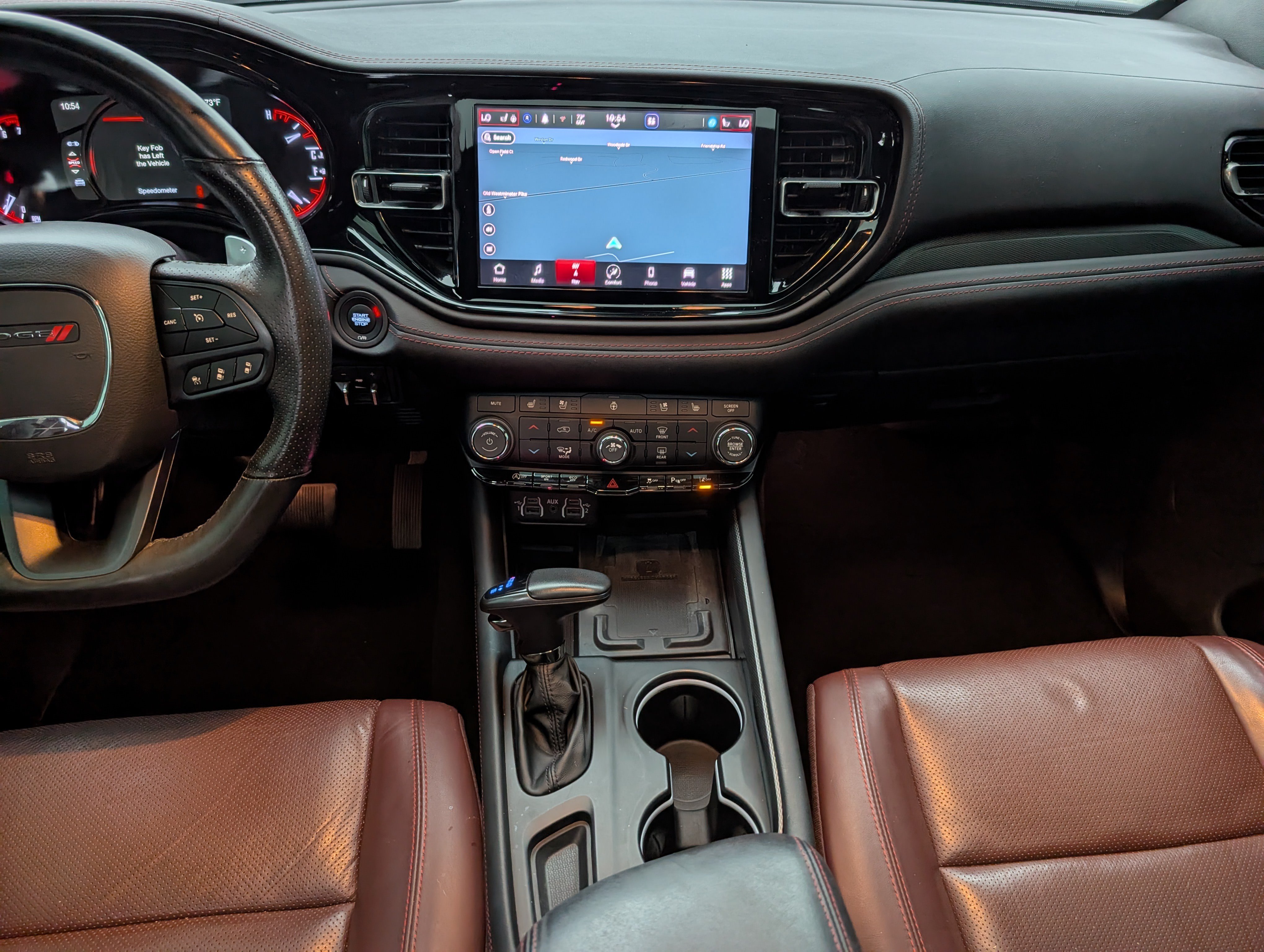 Used 2023 Dodge Durango GT AWD/4WD image 21