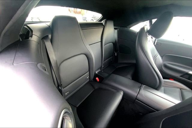 Certified 2022 Mercedes-Benz SL 55 AMG 4MATIC image 13