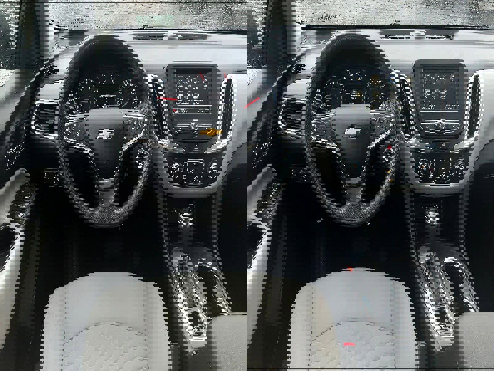 Used 2019 Chevrolet Equinox LS image 16