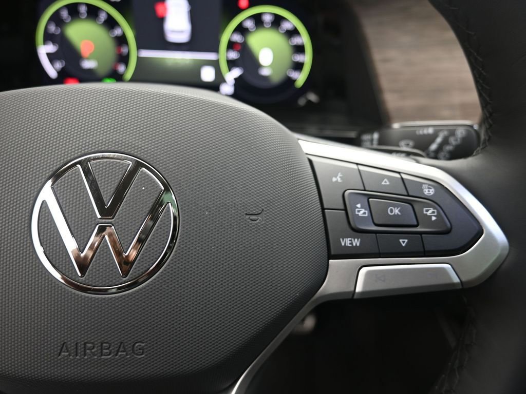 New 2026 Volkswagen Atlas SEL Premium R-Line image 14