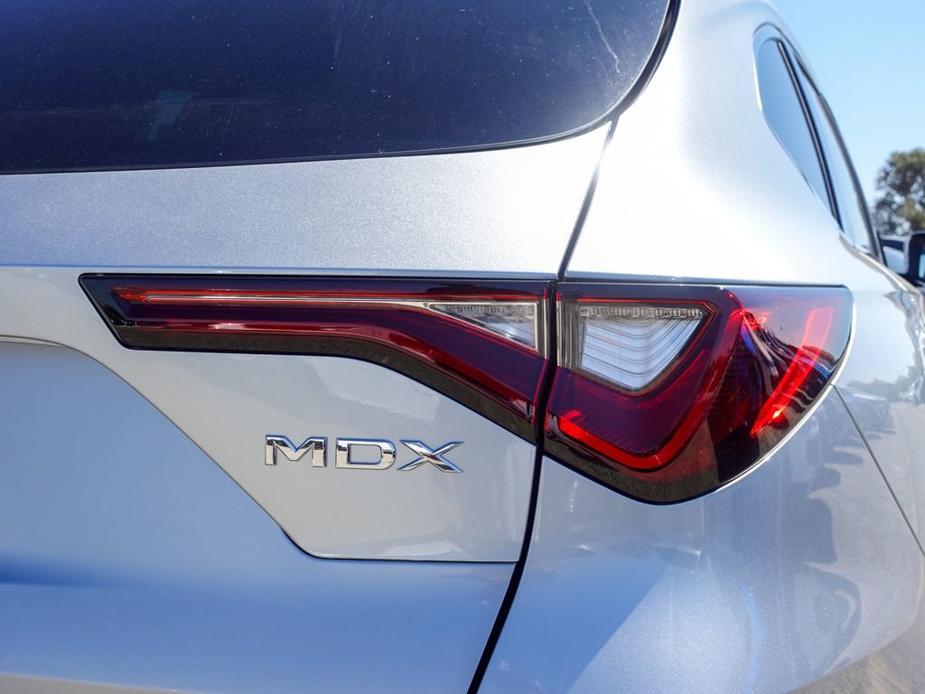 New 2026 Acura MDX SH-AWD image 6