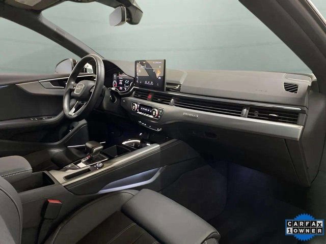 Used 2023 Audi A5 2.0T Premium Plus w/ Premium Plus image 81
