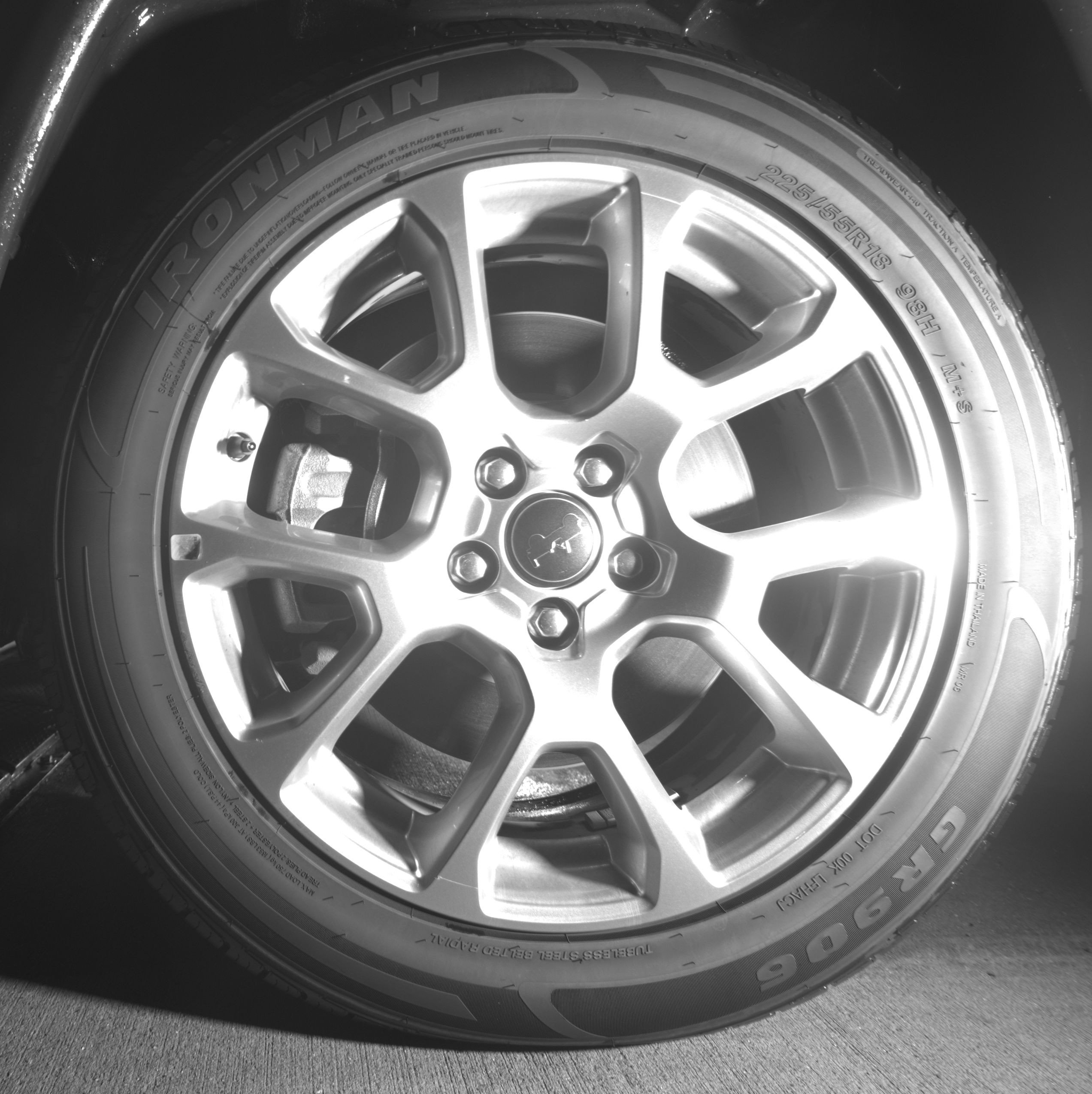 Used 2025 Jeep Compass Limited image 12