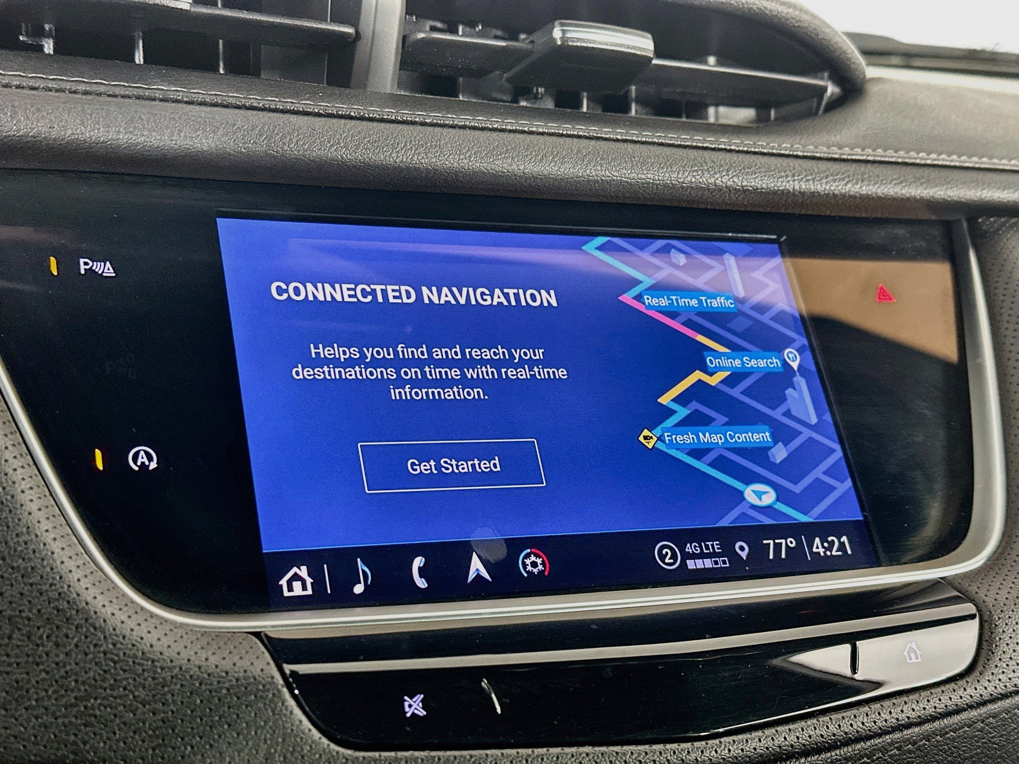 Used 2022 Cadillac XT5 Premium Luxury FWD image 22
