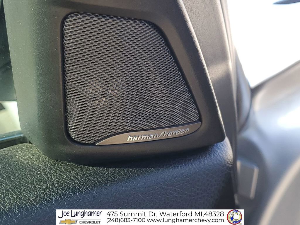 Used 2014 BMW 535i xDrive Sedan image 26