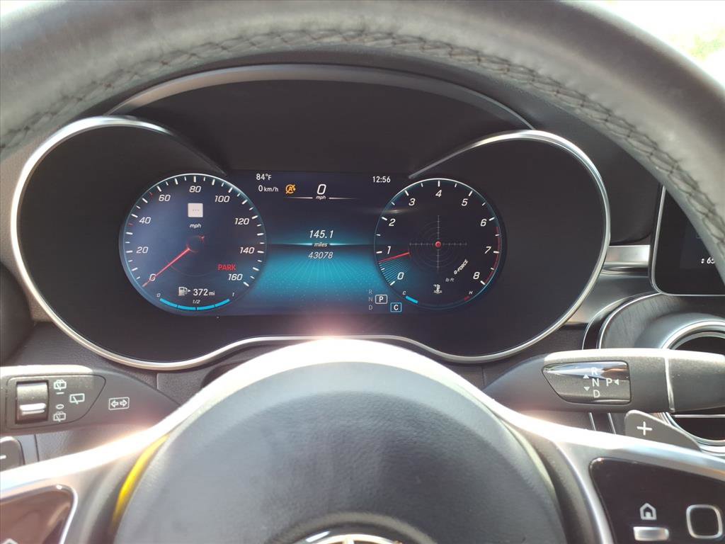 Certified 2022 Mercedes-Benz GLC 300 4MATIC image 18
