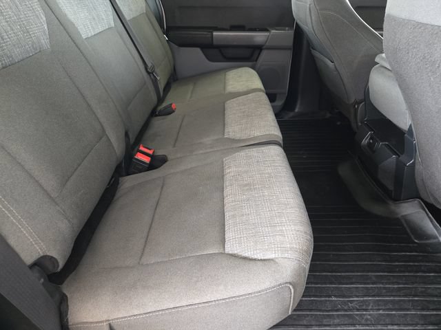 Used 2023 Ford F250 XLT AWD/4WD image 33