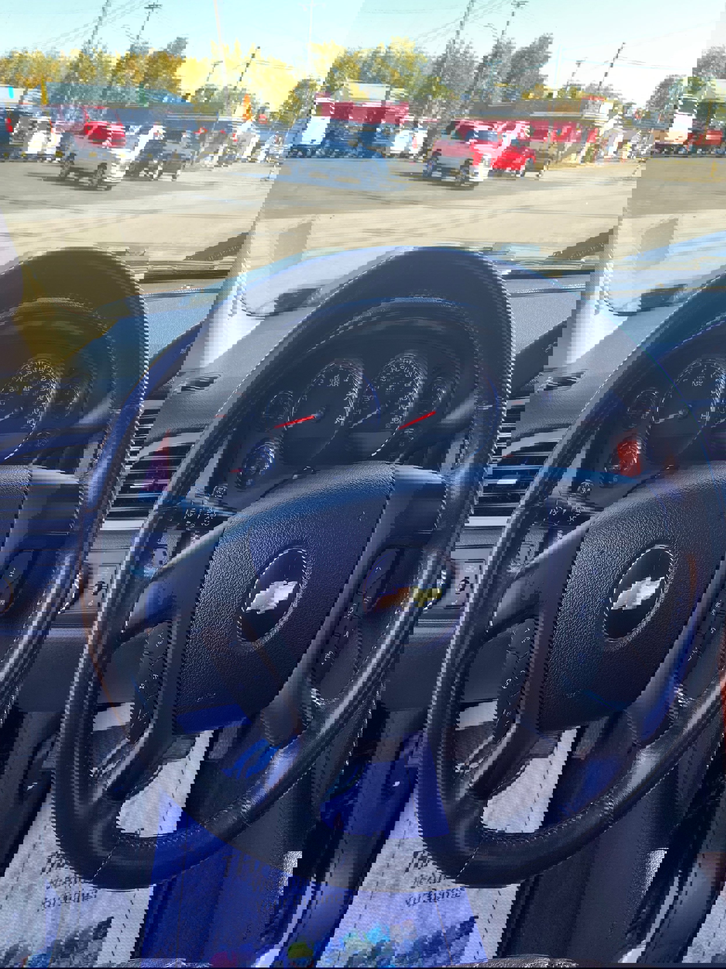 Used 2010 Chevrolet Silverado 1500 LTZ w/ Convenience Package image 11