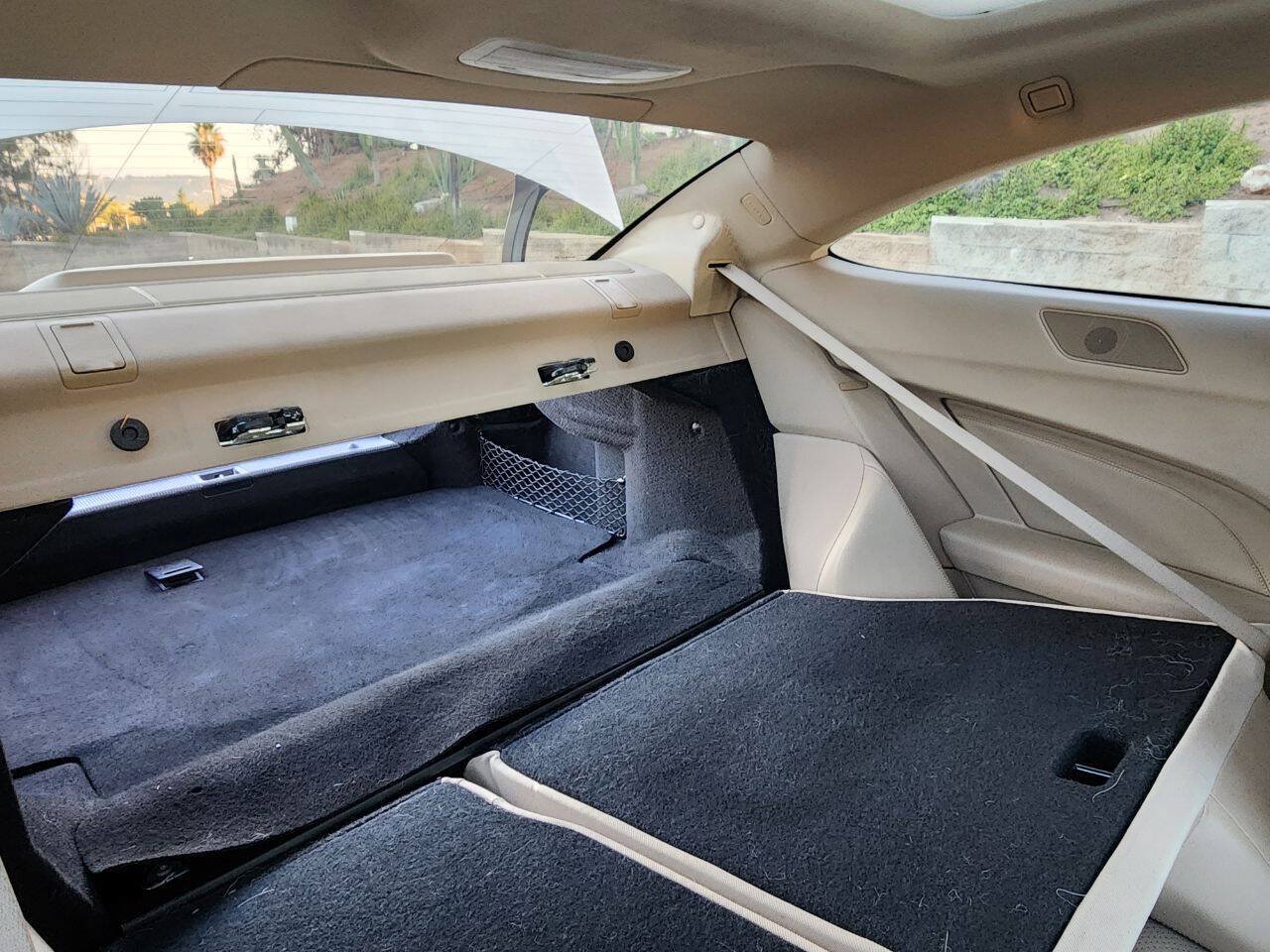 Used 2013 Mercedes-Benz C 250 Coupe image 19