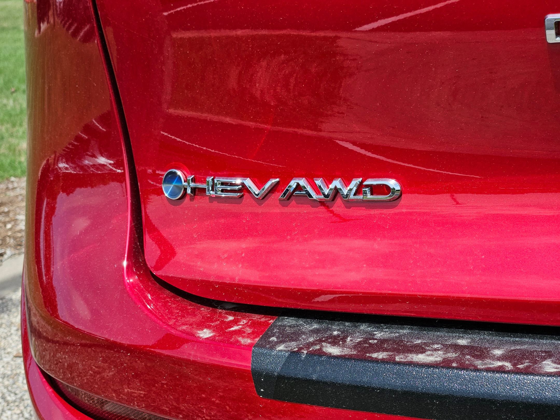 New 2026 Toyota Crown XLE AWD/4WD image 20