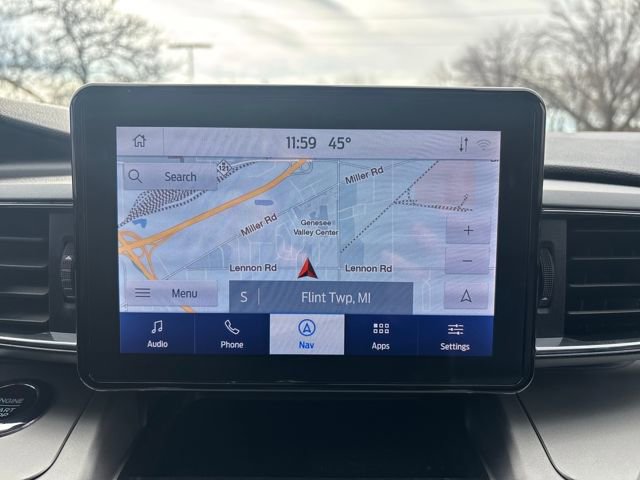 Used 2021 Ford Explorer XLT w/ Equipment Group 202A image 21