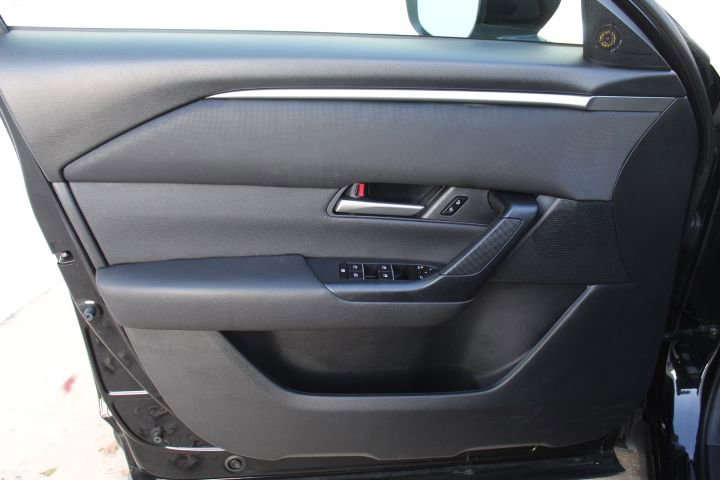 Certified 2024 MAZDA CX-50 AWD 2.5 S w/ Preferred Package image 13